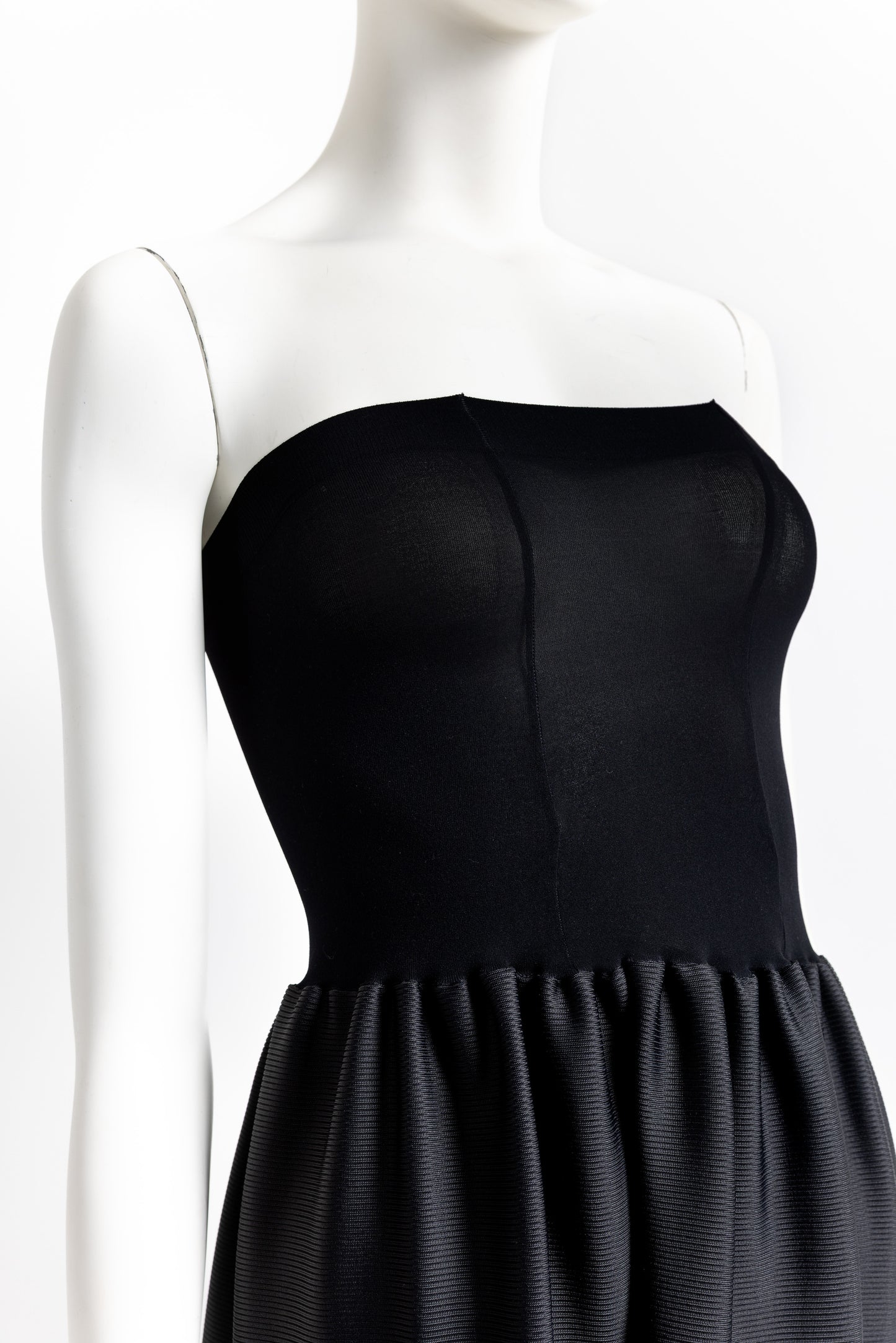 Jupe, Robe Suspendue