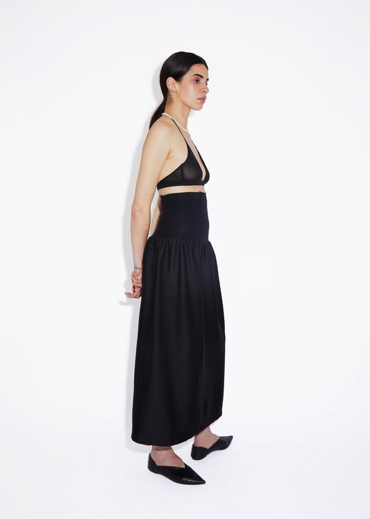 Jupe, Robe Suspendue