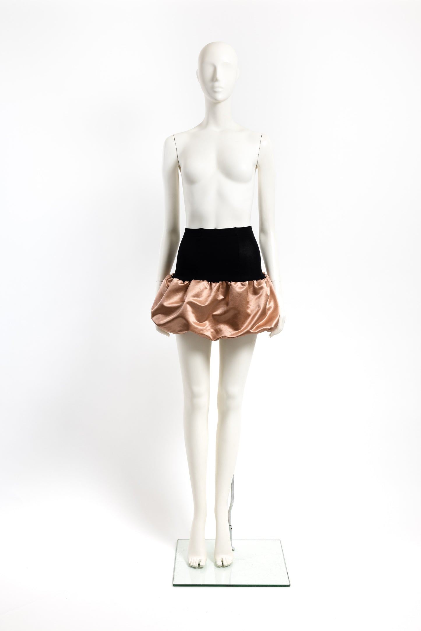 Cloud Top - Cotton Silk
