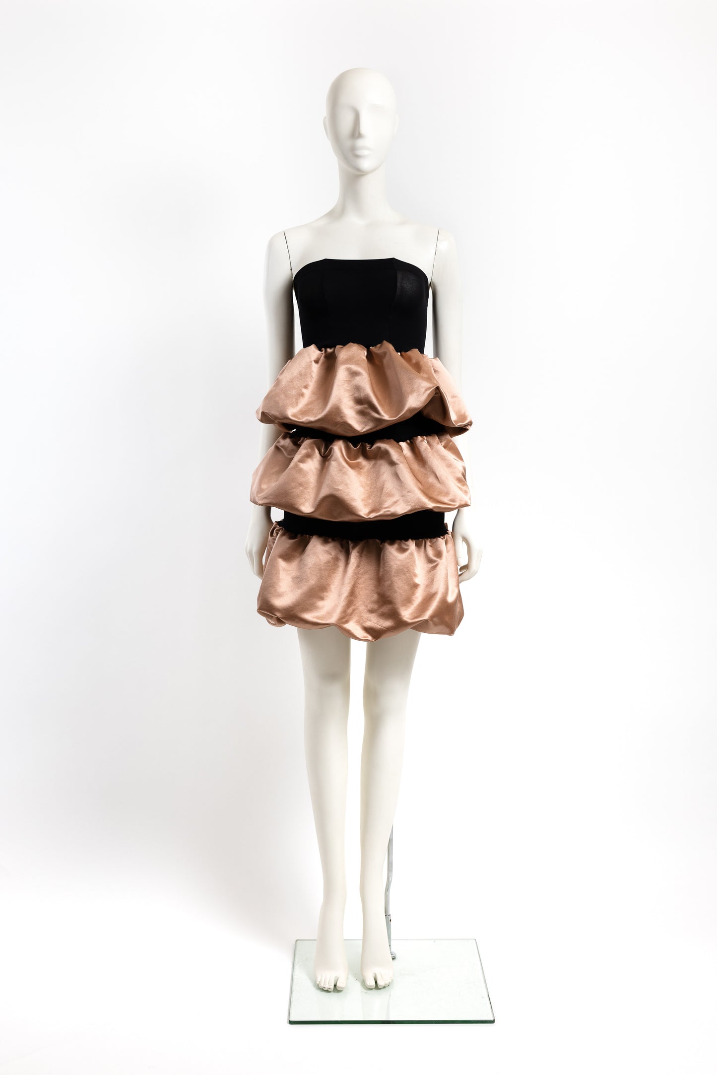 Cloud Top - Cotton Silk