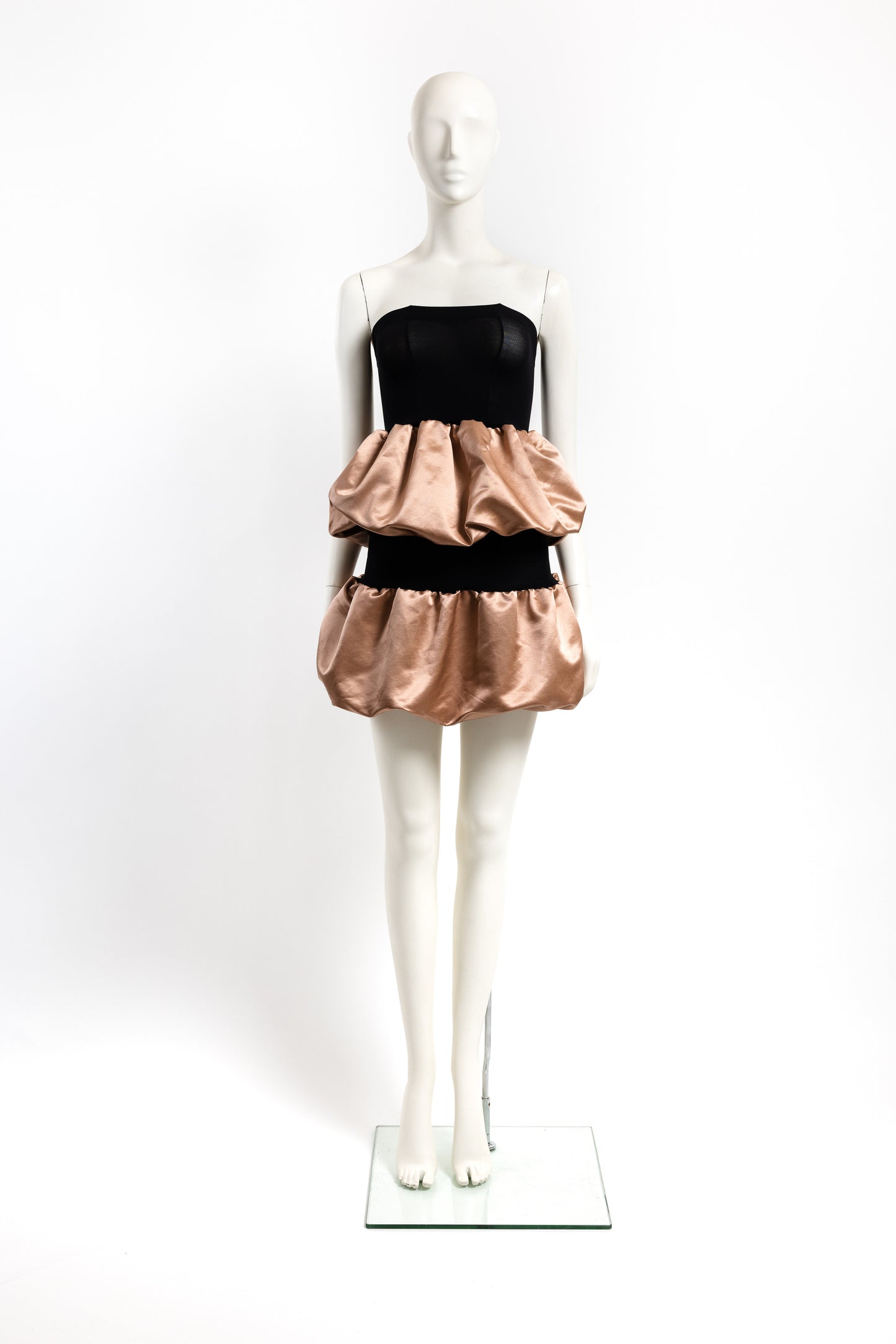 Cloud Top - Cotton Silk