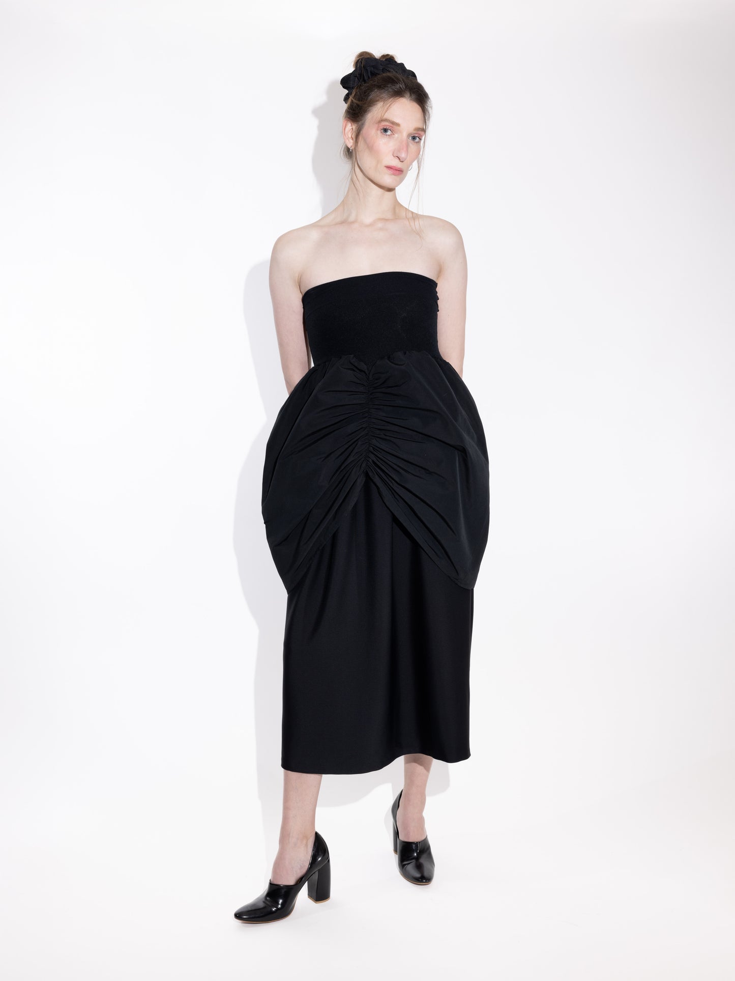 Robe, Tunique, Jupe Cœur