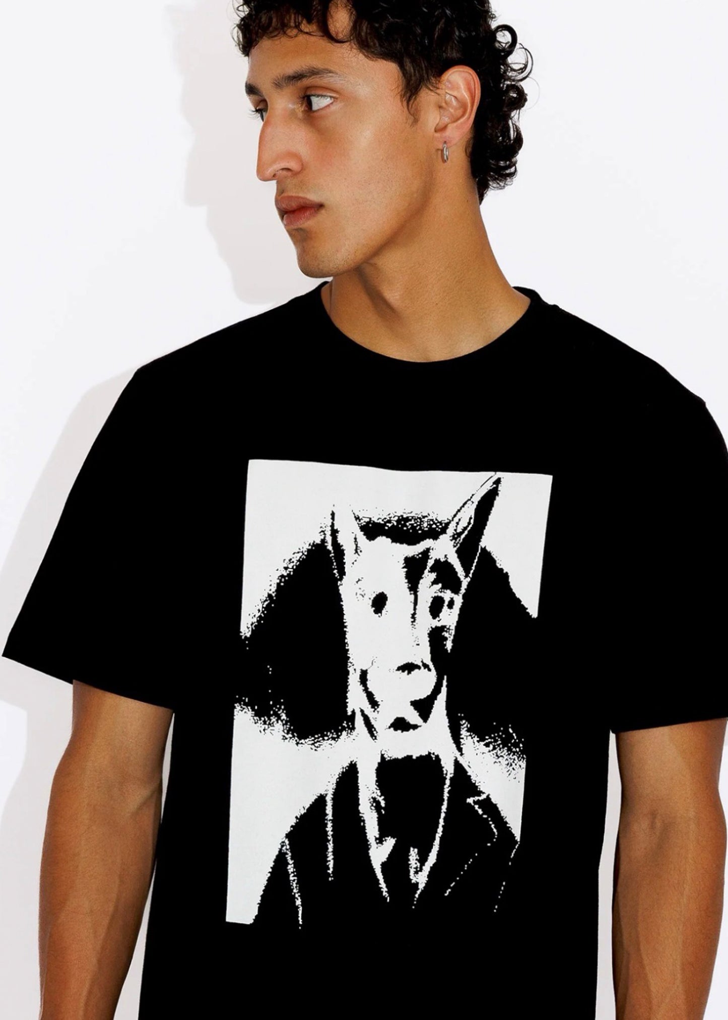 T-shirt Guardian – Unisexe