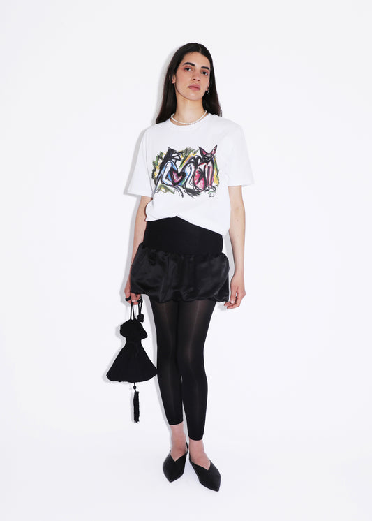 T-shirt AIKO – Unisexe