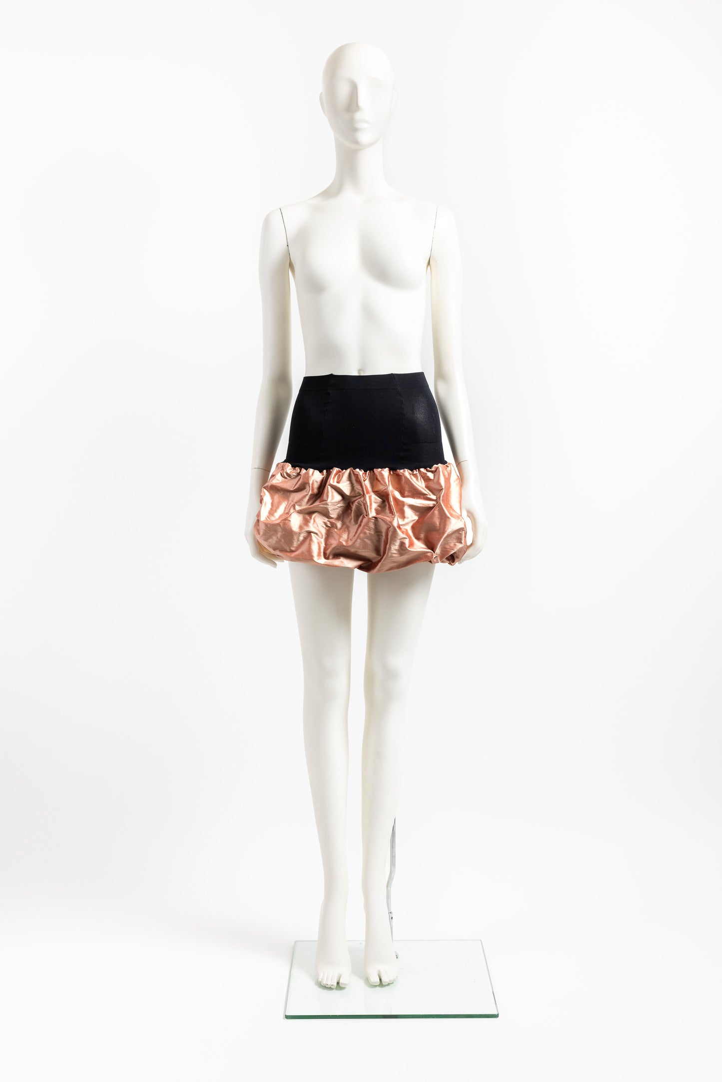 Cloud Top - Wild Silk