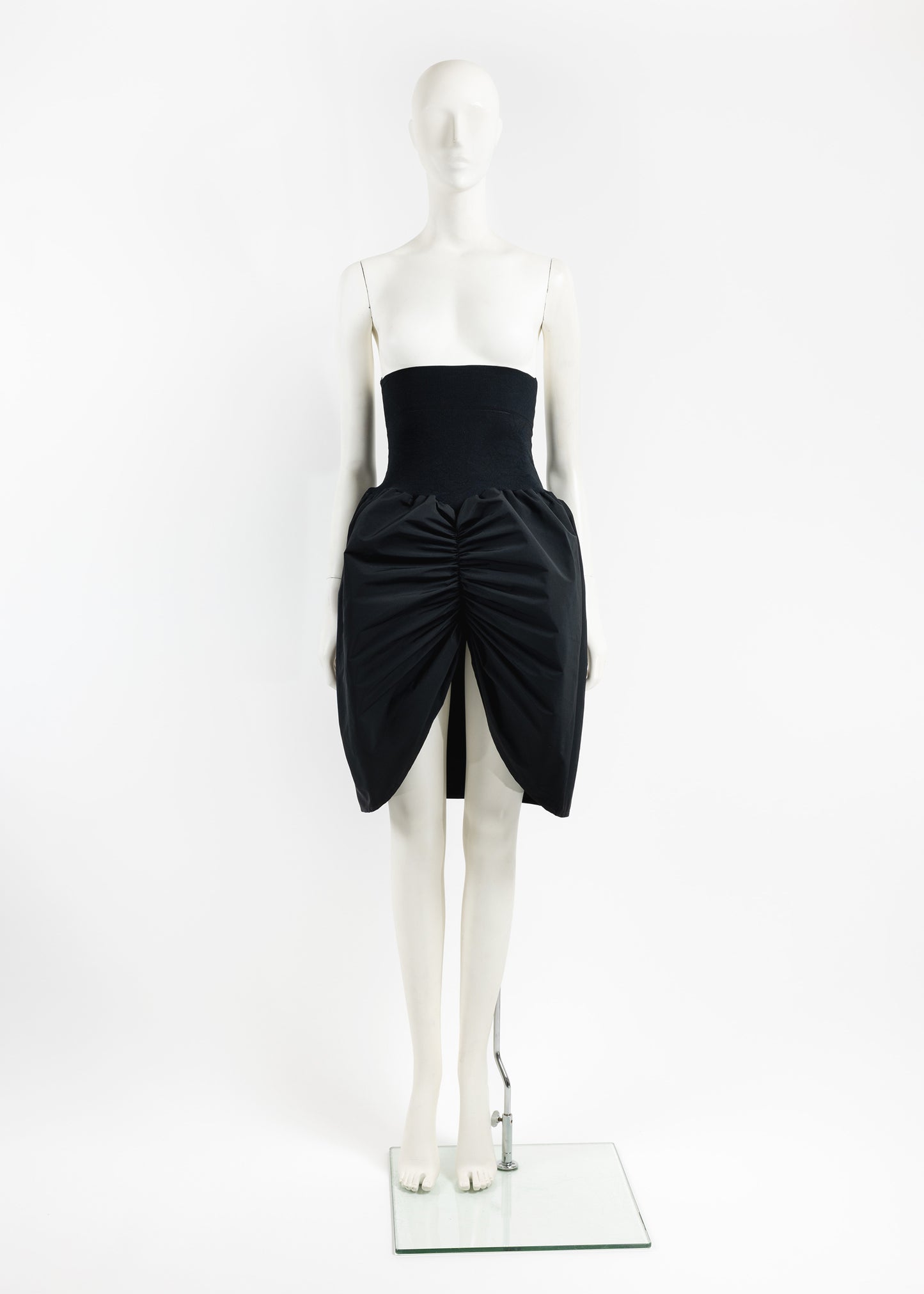 Robe, Tunique, Jupe Cœur