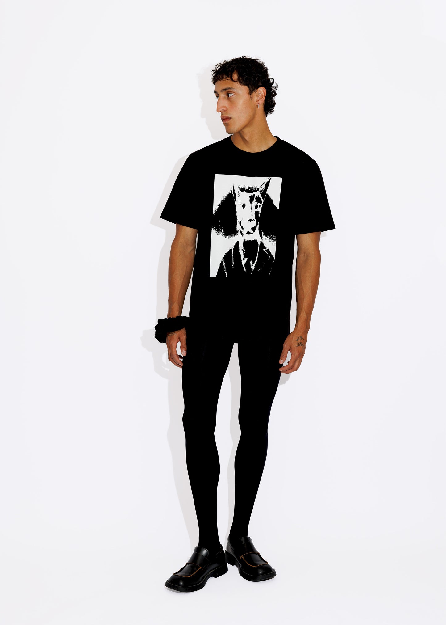 T-shirt Guardian – Unisexe
