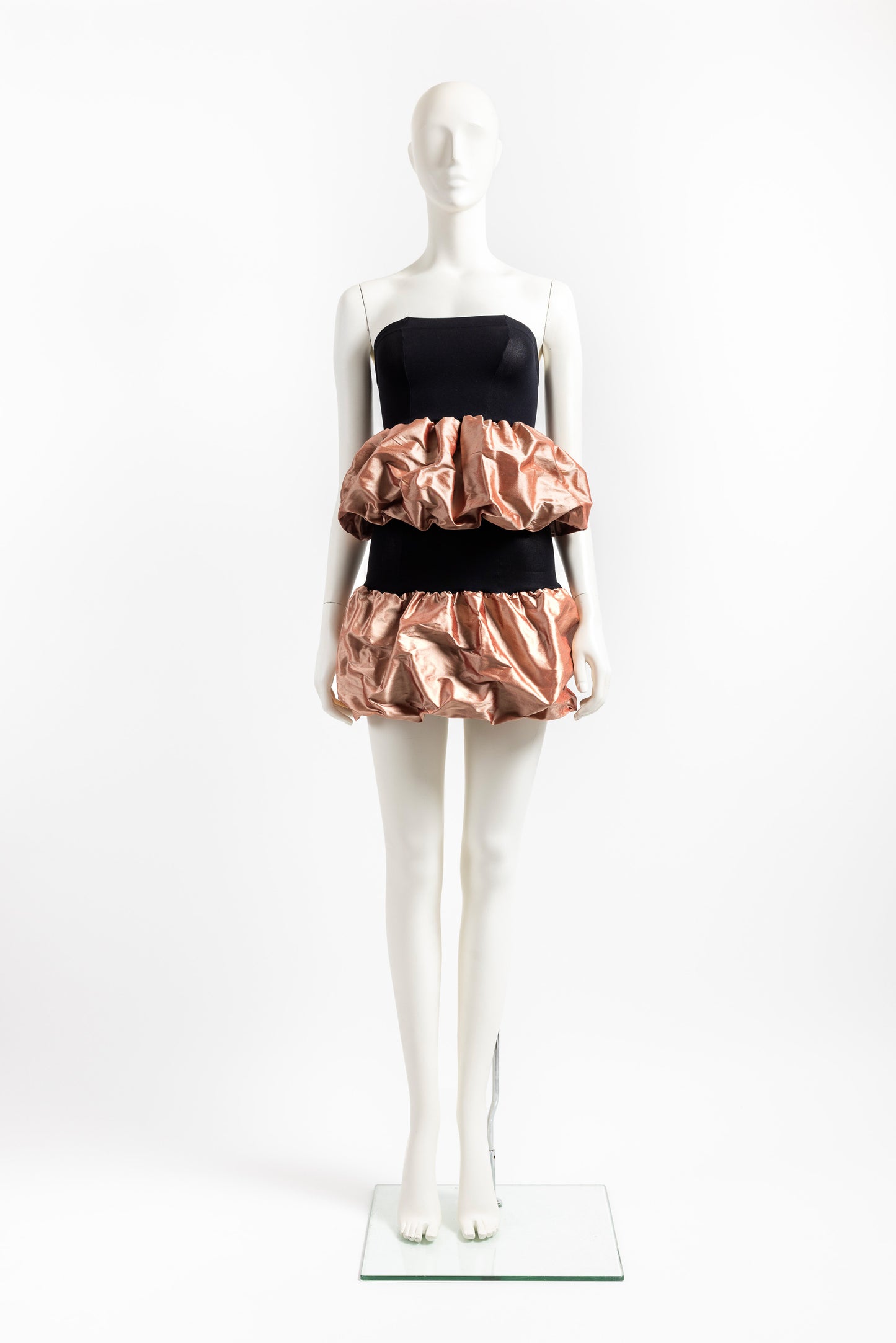 Cloud Top - Wild Silk