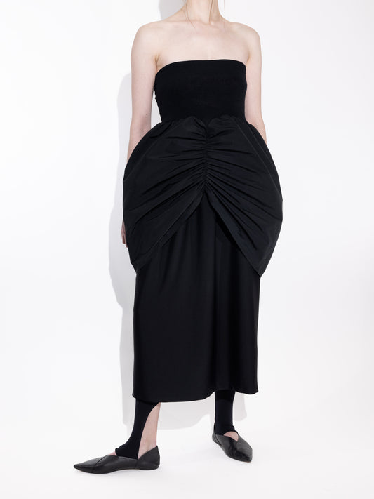 Robe, Tunique, Jupe Cœur