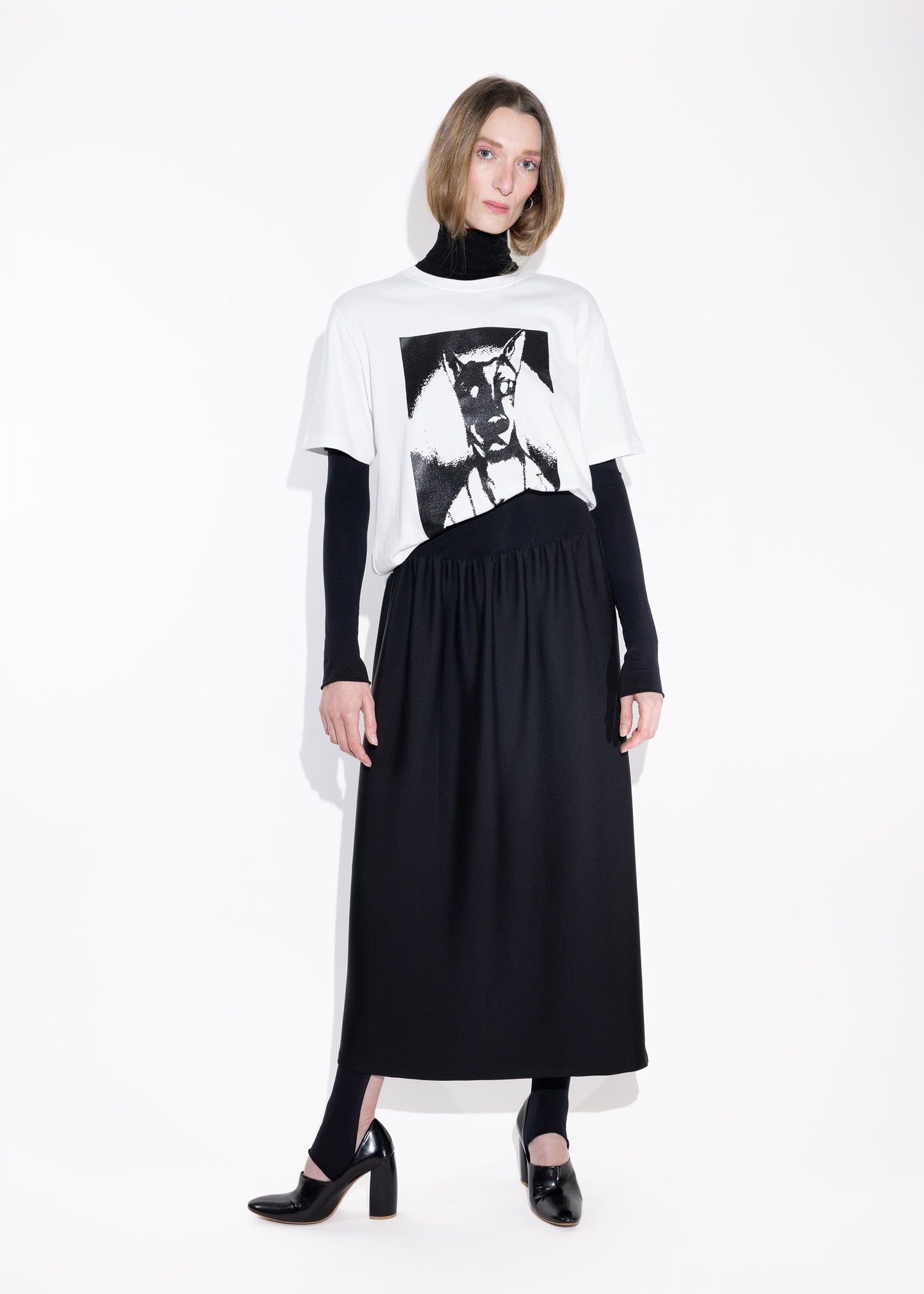 T-shirt Guardian – Unisexe