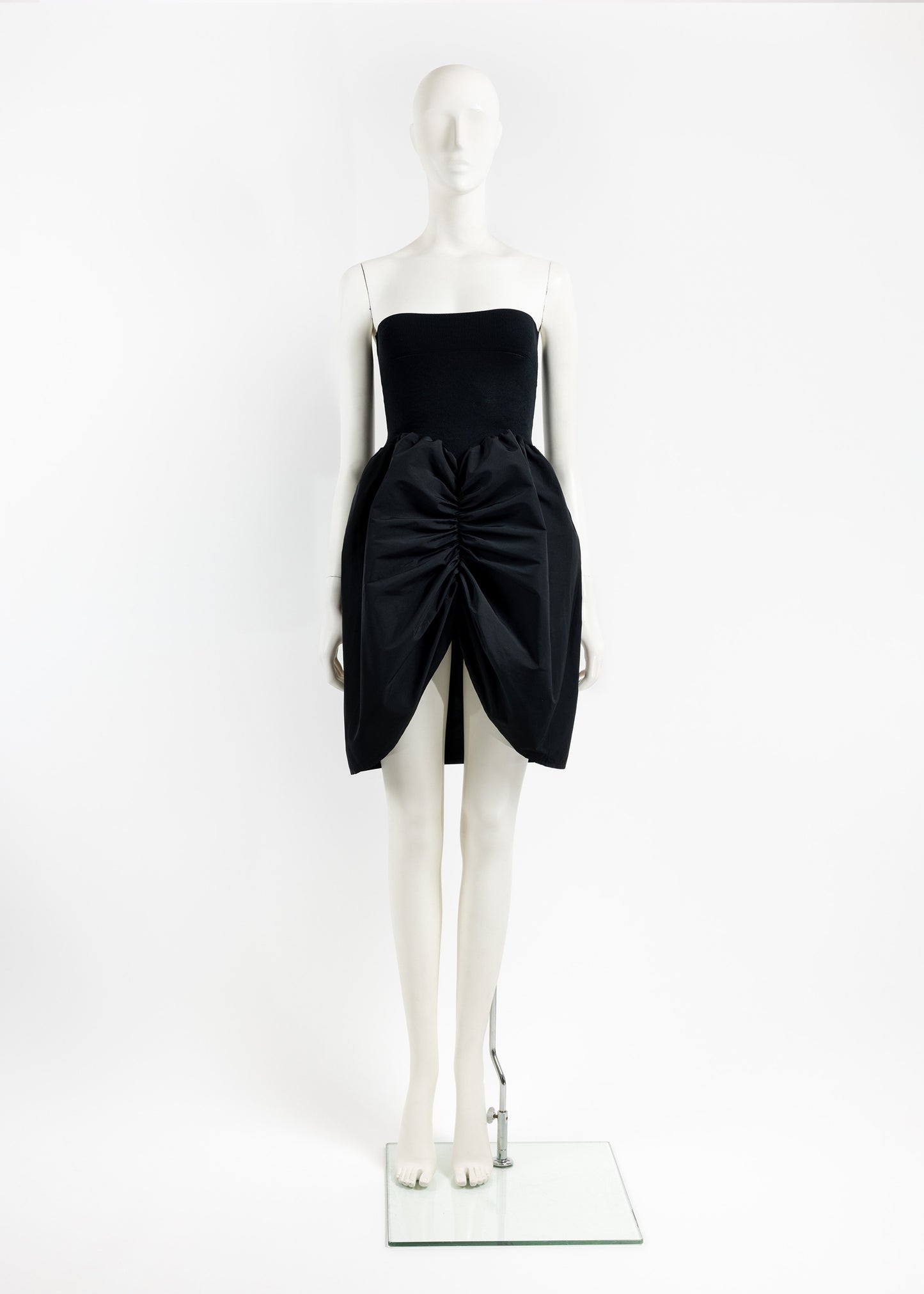 Robe, Tunique, Jupe Cœur