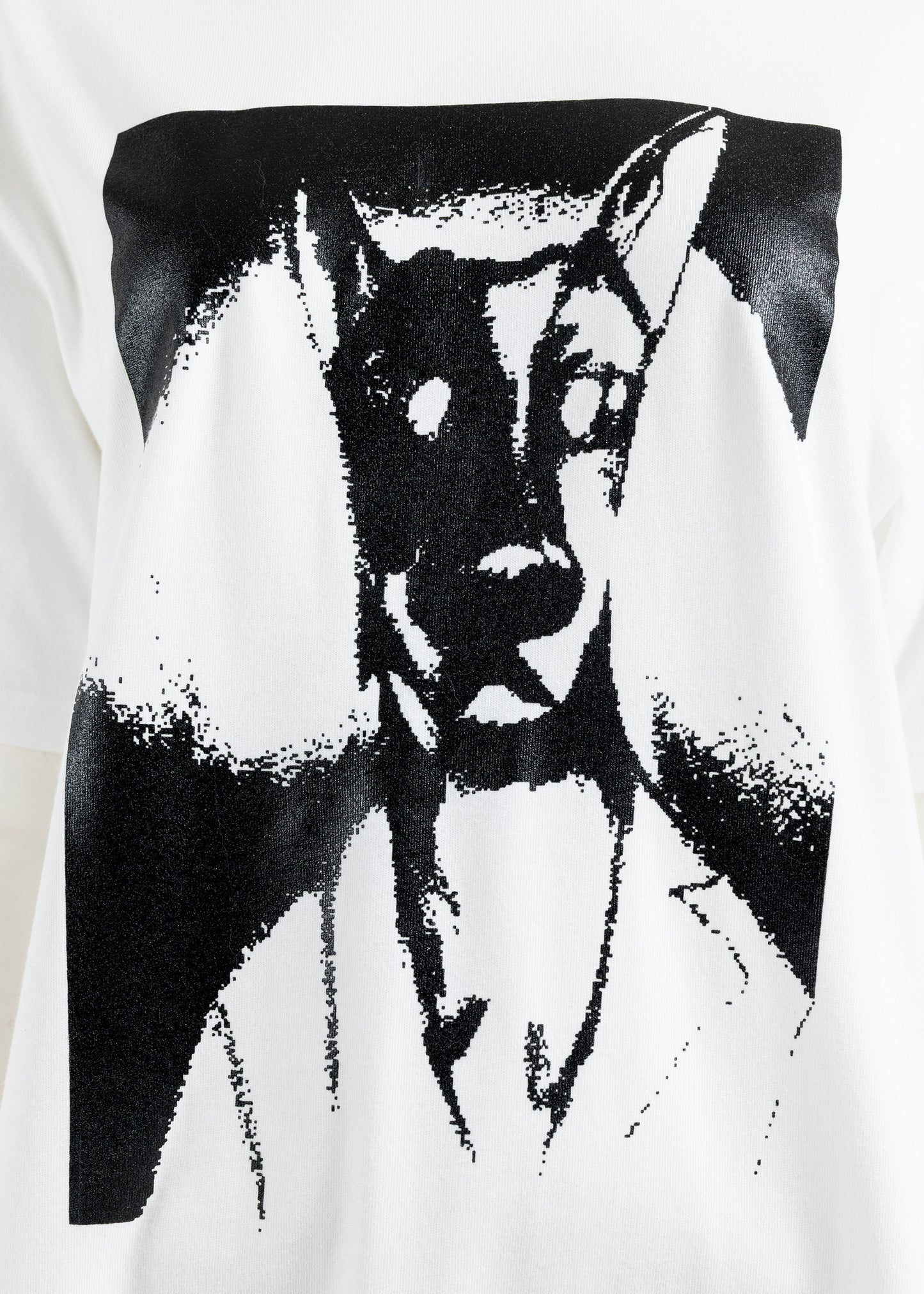 T-shirt Guardian – Unisexe