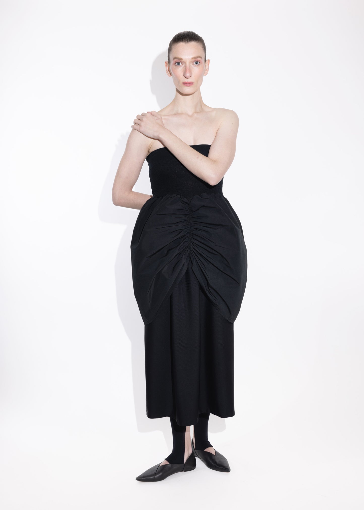 Robe, Tunique, Jupe Cœur
