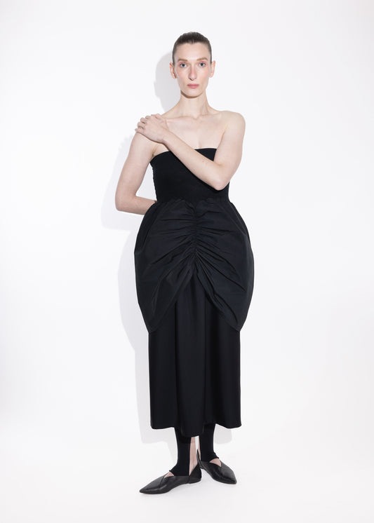 Robe, Tunique, Jupe Cœur