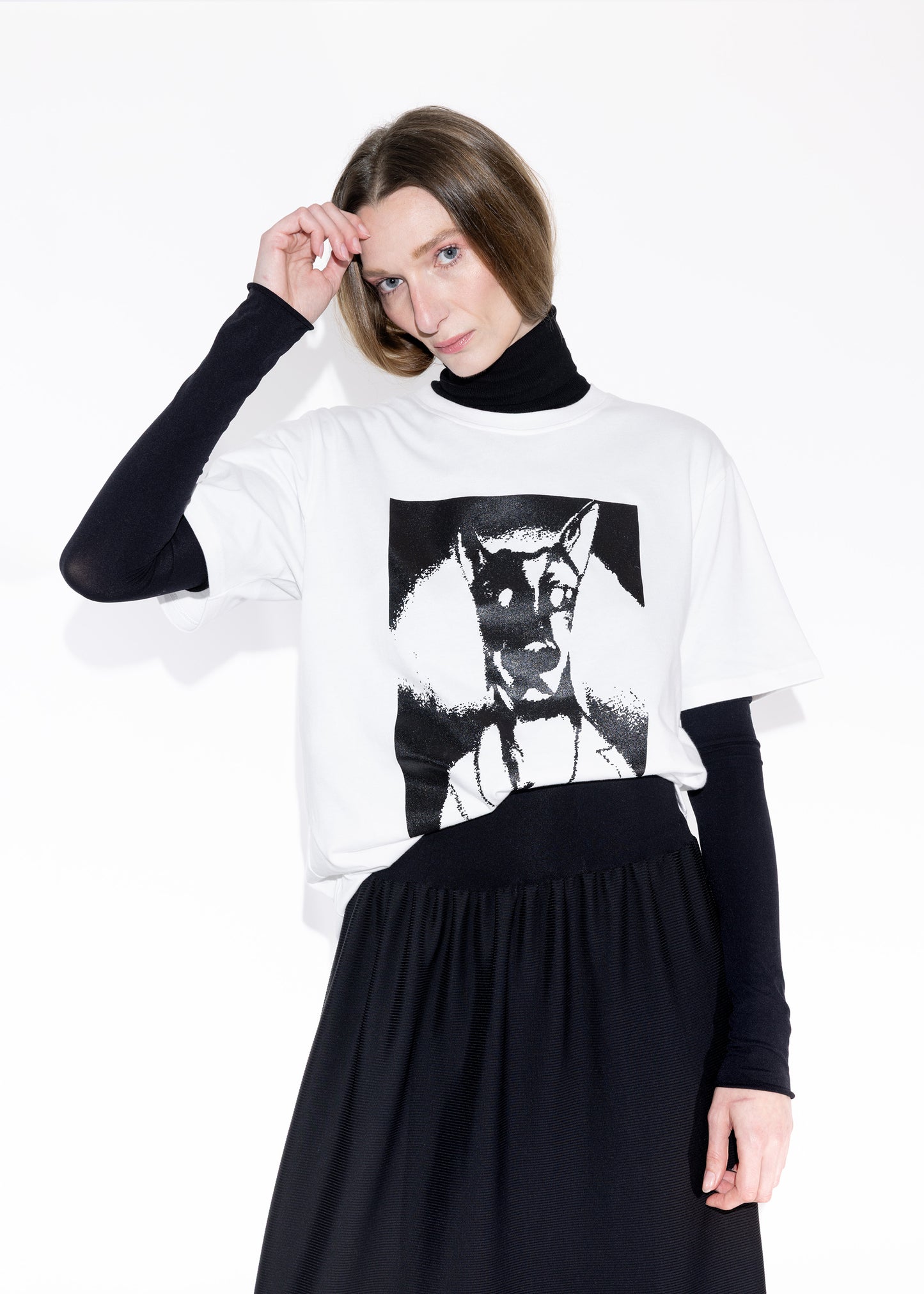 T-shirt Guardian – Unisexe